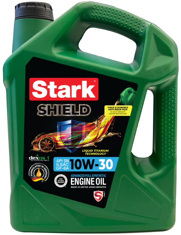 Stark 10W30 API SN