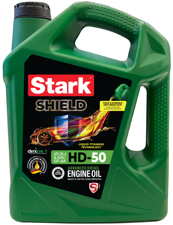 Stark HD-50 API CK-4